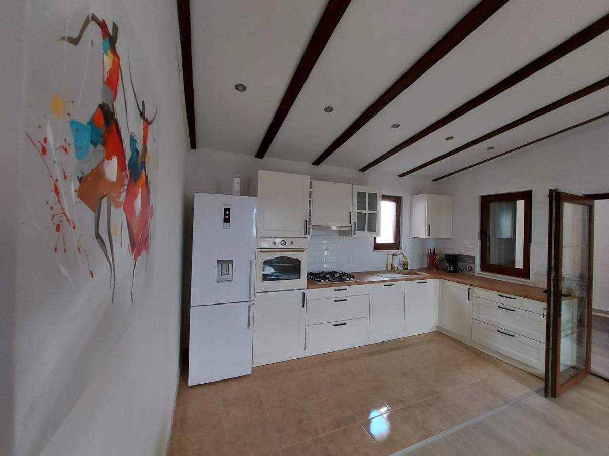 Holiday House Pag Zubovici Ngoại thất bức ảnh